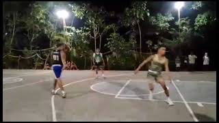 Liga ng Basketball sa Barangay