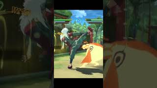 Legendary Sannin United | Naruto X Boruto Ultimate Ninja Storm Connections PC Gameplay #naruto