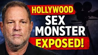 The Harvey Weinstein Scandal That Shook Hollywood Forever