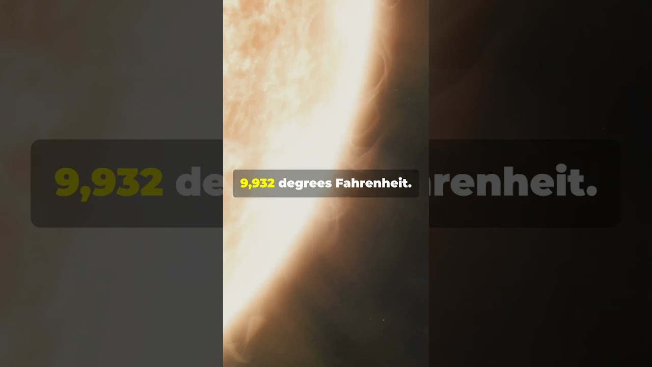 Lightning  Hotter Than The Sun! 