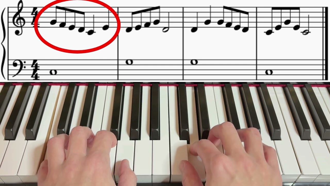 【10連戦3】ピアノが弾けるようになる動画part27