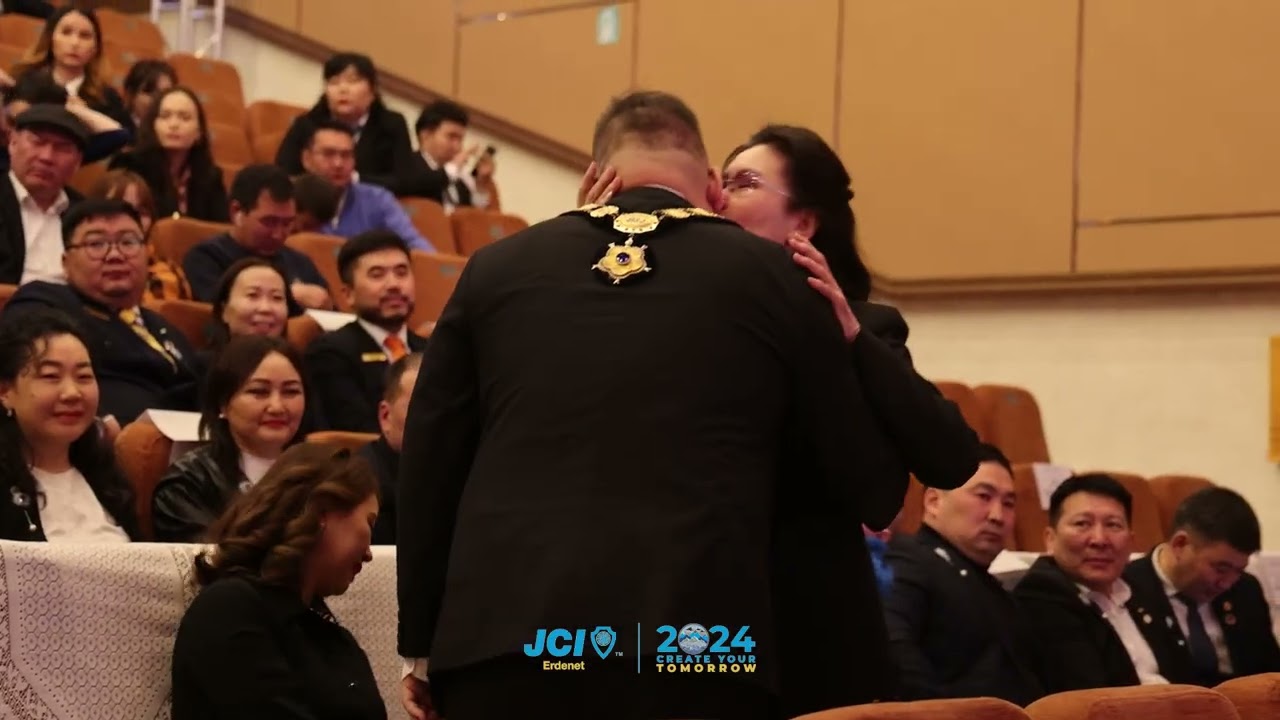 2024-2025 LP Manduul - JCI ERDENET