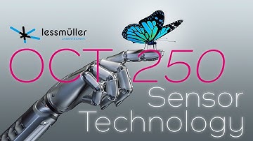 OCT 250 - Quality Assurance for Industrial Welding Processes