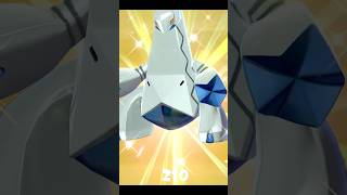 Masuda Method Shiny Duraludon Under Odds  #pokemon #shiny