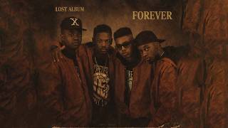 Jodeci \u0026 Boyz II Men Tribute | Lost 90’s R\u0026B Soul Unreleased Album (1991) – Forever