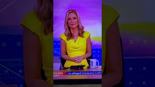 Famous Lauren Lyster KTLA 6 APRIL 2024 Net Worth