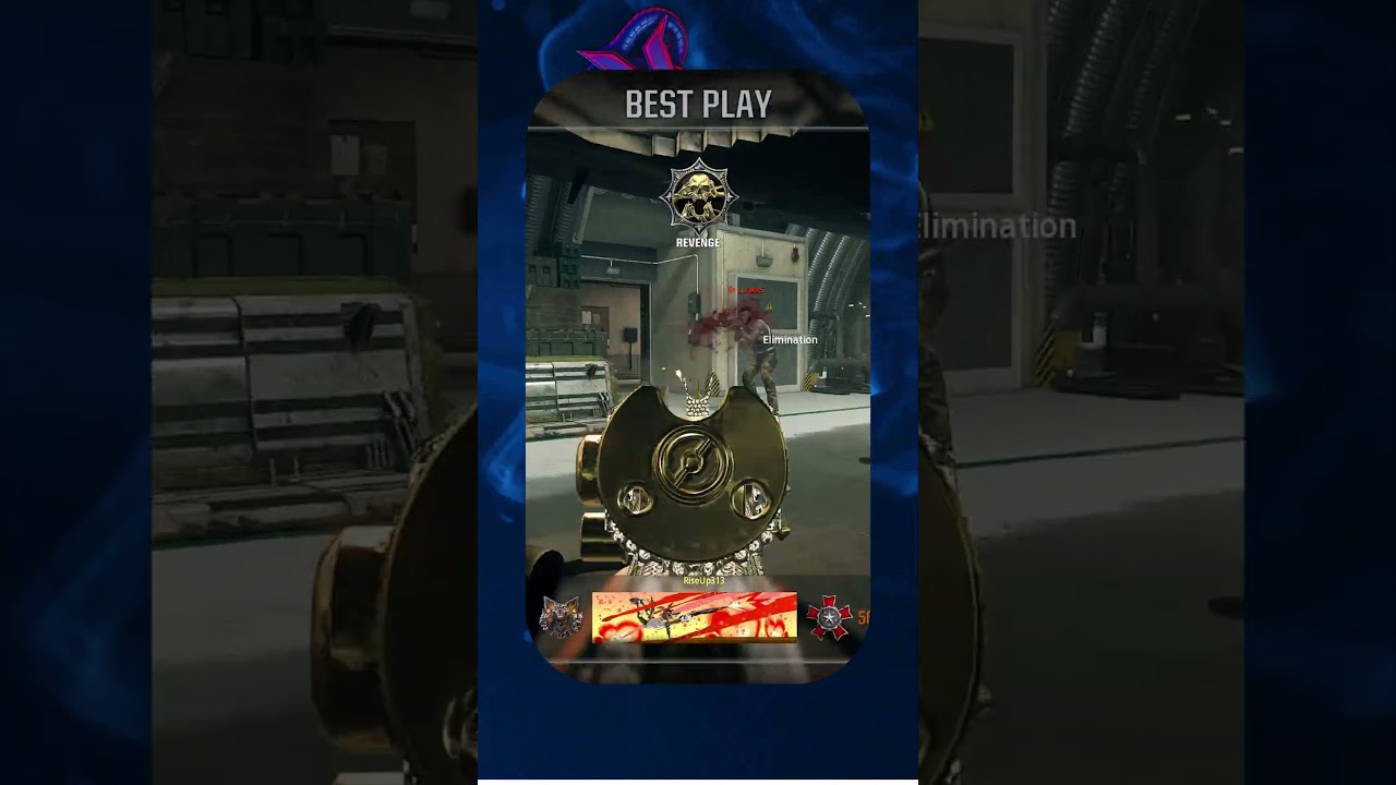 🔥 BEST PLAY ALERT! 💥 They Never Saw It Coming… | Black Ops 6