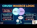 Master Logic & Venn Diagrams in 5 Minutes | Core Mathematics | Logical Reasoning