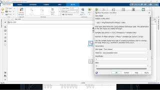 Modulación ASK Amplitude Shift Keying CON SIMULINK MATLAB