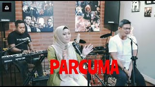 PASHA UNGU FEAT CHENY CHARISMA LAGU AMBON TERBARU 2021 ( COVER ) PARCUMA