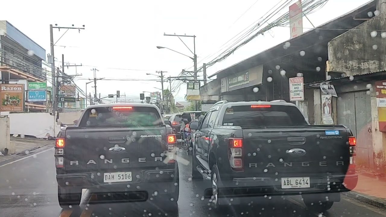 Happy weekend Lipa City.