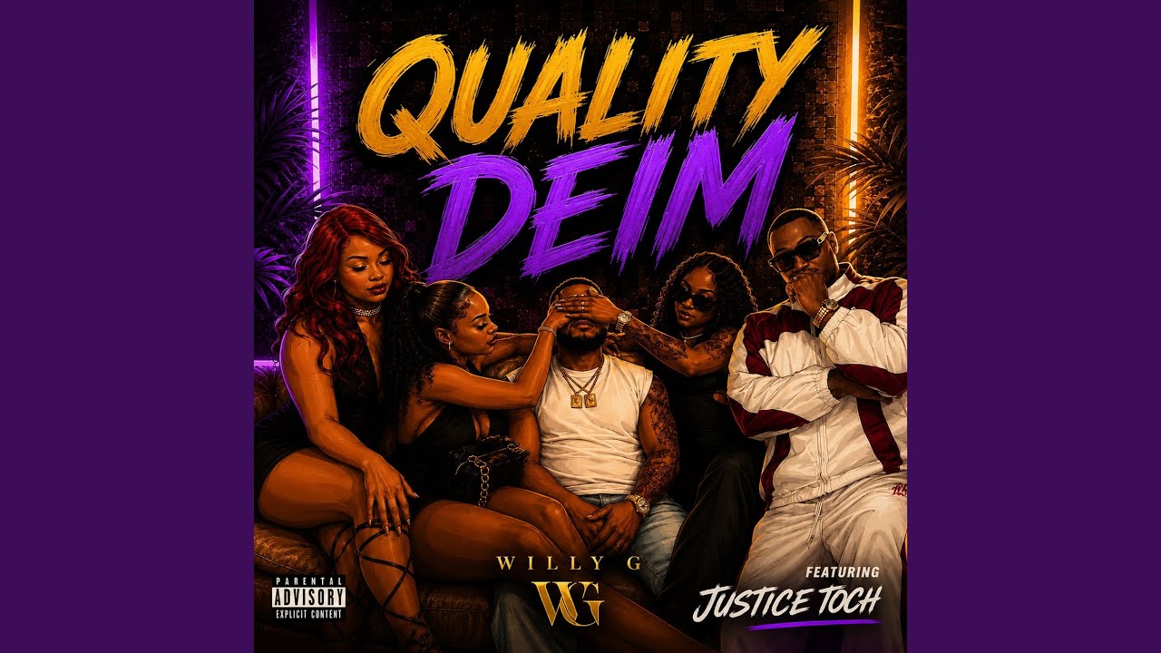 Watch Quality Deim on YouTube Watch Quality Deim on YouTube