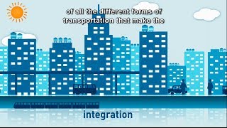 What is urban mobility