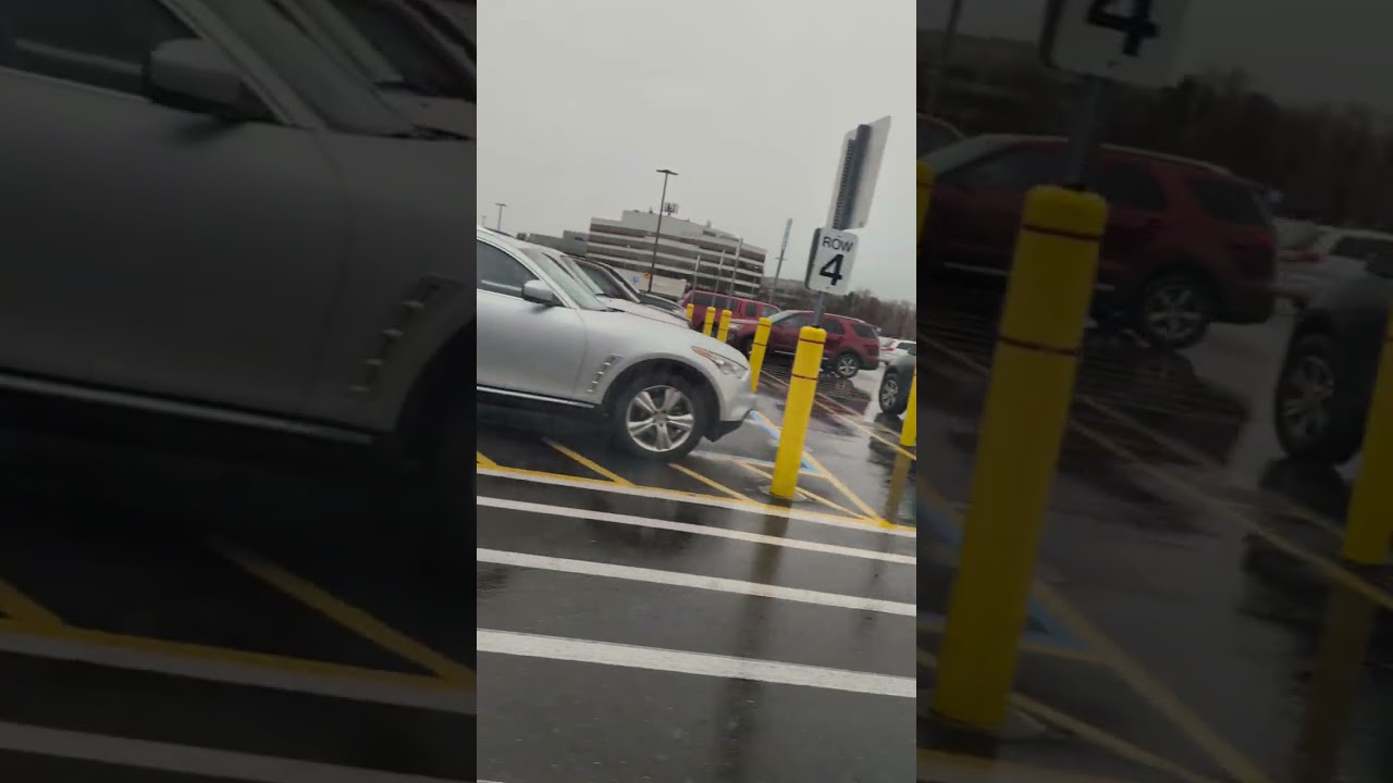 Surrounding area daytime