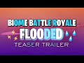 Biome Battle Royale - Volume II Season 2: Teaser Trailer (Fortnite Creative Mini BR)