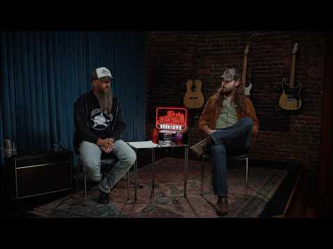 Cody Jinks & Brent Cobb - Full Interview | Late August Sessions Ep. 4