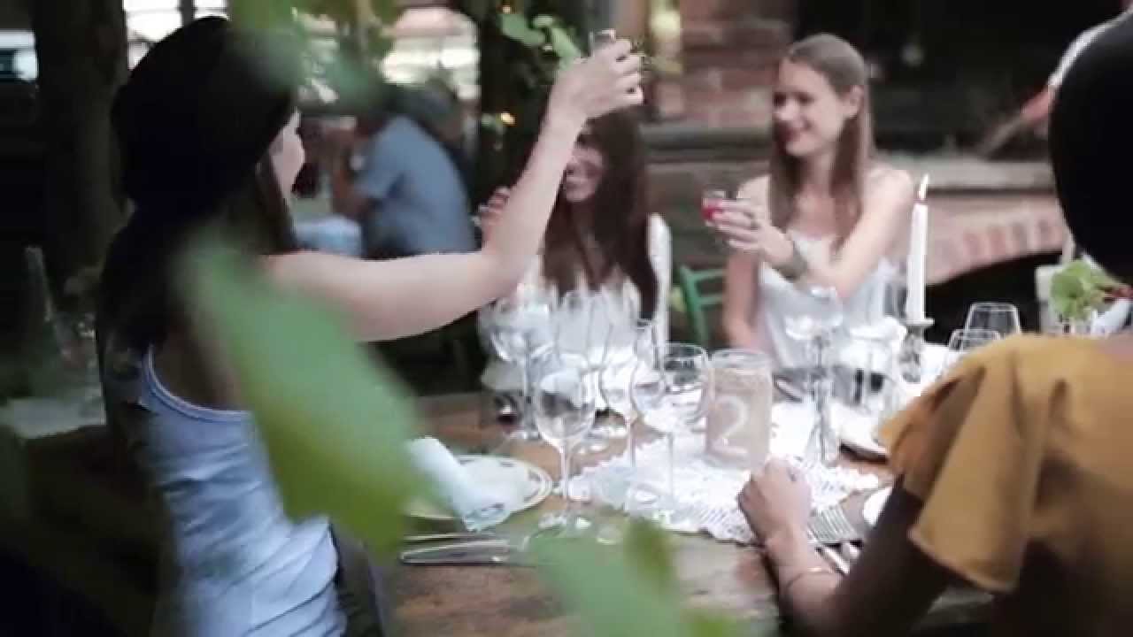 Gostilna Skaručna // Magic moments