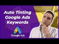 Window Tinting Google Ads - How To Find The Right Keywords For Your Campaign