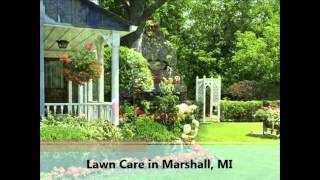 Lawn Care Marshall MI Cuttin' And Plowin'