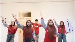 Senam Lampung Berjaya