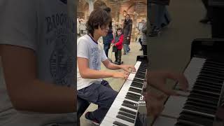 How To Start A Crowd