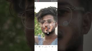 Rajput ka #photo editing || #picsart and #lr se #edit ||  #short #viral #video in #youtube #rdx screenshot 5