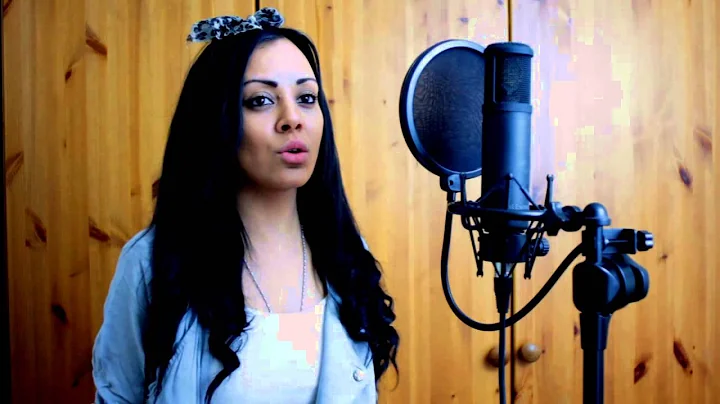 Maxine Cook - How Long Will I Love You (Ellie Goul...