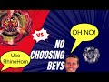 Can I Win A Tournament Without Picking My Own Beyblades?!