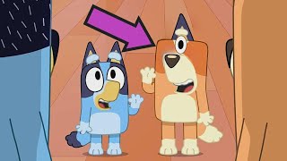 Bluey Die Witzigsten Animationsfehler Das Musst Du Gesehen Haben