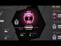 BEST CONSOLE PLAYER #1 IN THE WORLD + BEST SETTINGS ON PS4 - Rainbow Six Siege