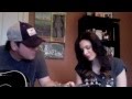 Rose Falcon & Rodney Atkins - Cover Me Up