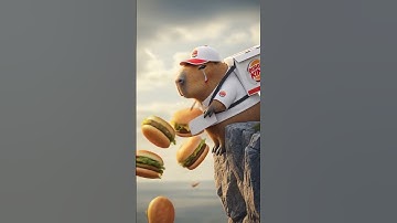 Poor Capybara #cute #funny #pets #poor #trending #capybara #ai #viral #movie #highlights #fyp