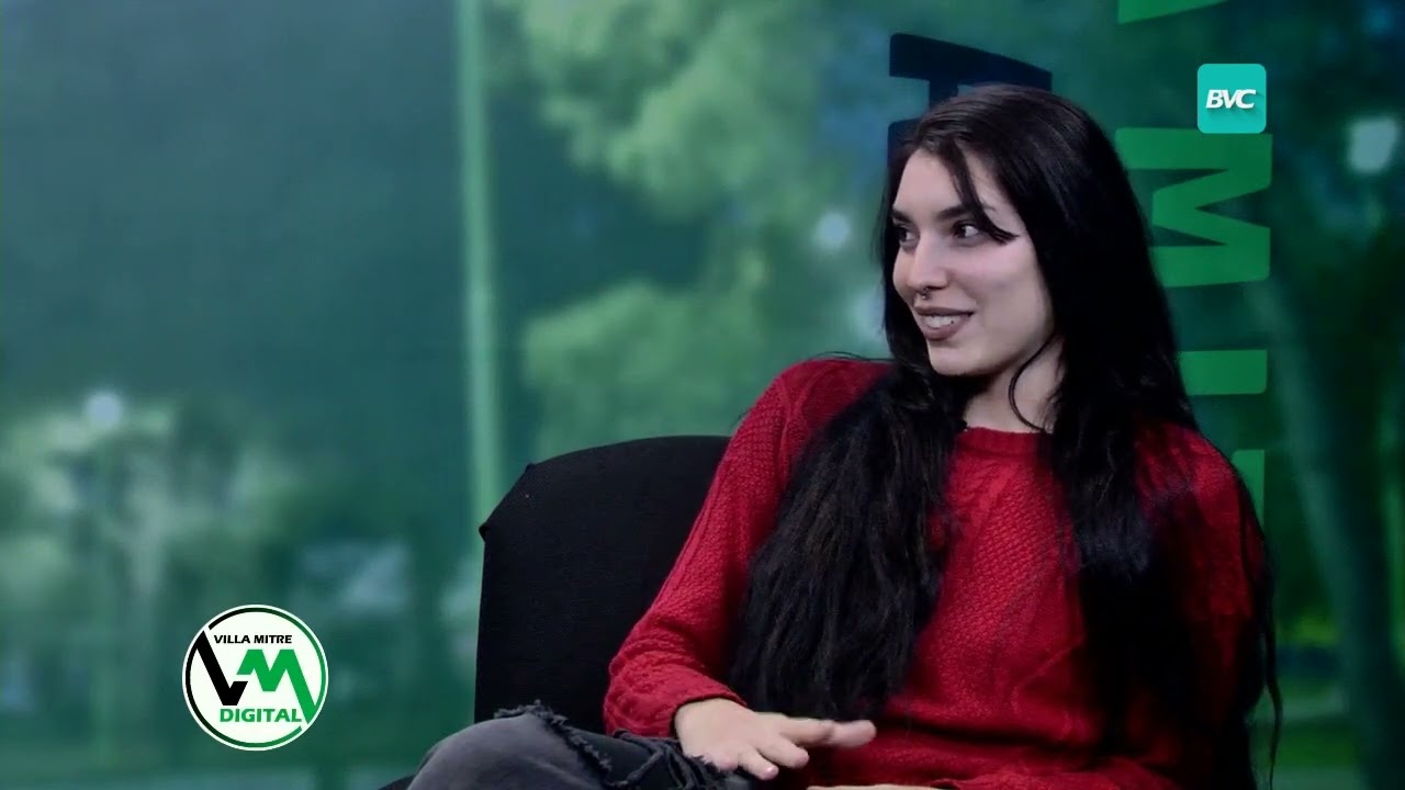 Sol Victoria Di Lernia Tarantino: "En adultos el teatro es Salud, calidad de Vida"