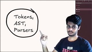 00 | Introduction to Programming Language Design: Tokens, Parsing, and ASTs