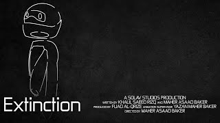 Watch Extinction Trailer