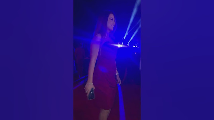 Një diva si Olta Gixhari në afterparty-n e Big Brother Vip Albania!