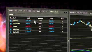 03  xStation Customizing the interface