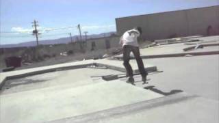 OakFlats Ghetto Sesh #1