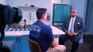 Ask Anthony: Navy veteran says Nassau County ‘dream home’ concealed sewage, mold and termite damage