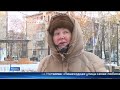 Формирование архитектурно-художественного облика Тюмени обсудили депутаты гордумы