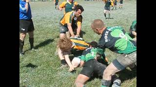 Chris Yun Scores Cherry Blossom Tourney