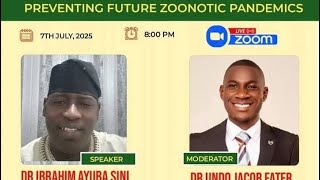 World Zoonosis Day 2025: Preventing The Next Pandemic 