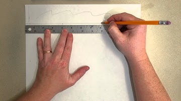 copy and enlarge with a grid