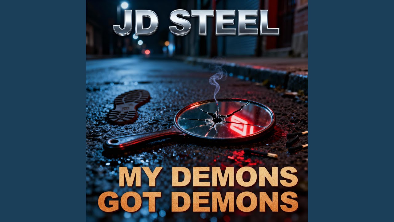 My Demons Got Demons