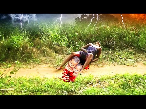 The Powerful Twin Babies Born In The Evil Forest By The Banished QUEEN(2025 EPIC2- A Nigerian Movies