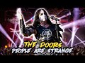 Dimmu Borgir-Puritania(Radio D#$&ey Version)