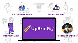 Upbringo Introduction | Helping Preschools screenshot 5