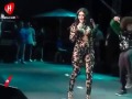 Haifa Wehbi Live Concert Dance Rakess Se5en Haifa Wehbi Live Concert Dance Rakess Se5en
