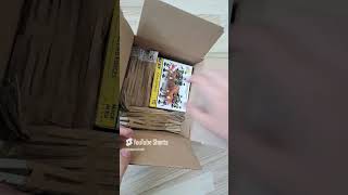 Co jest w paczce #shorts #cobi #bricks #lego #opening #box #paczka #inpost film niczego nie promuje