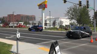 Idaho gunman kills three, wounds seven others in shooting at In-N-Out